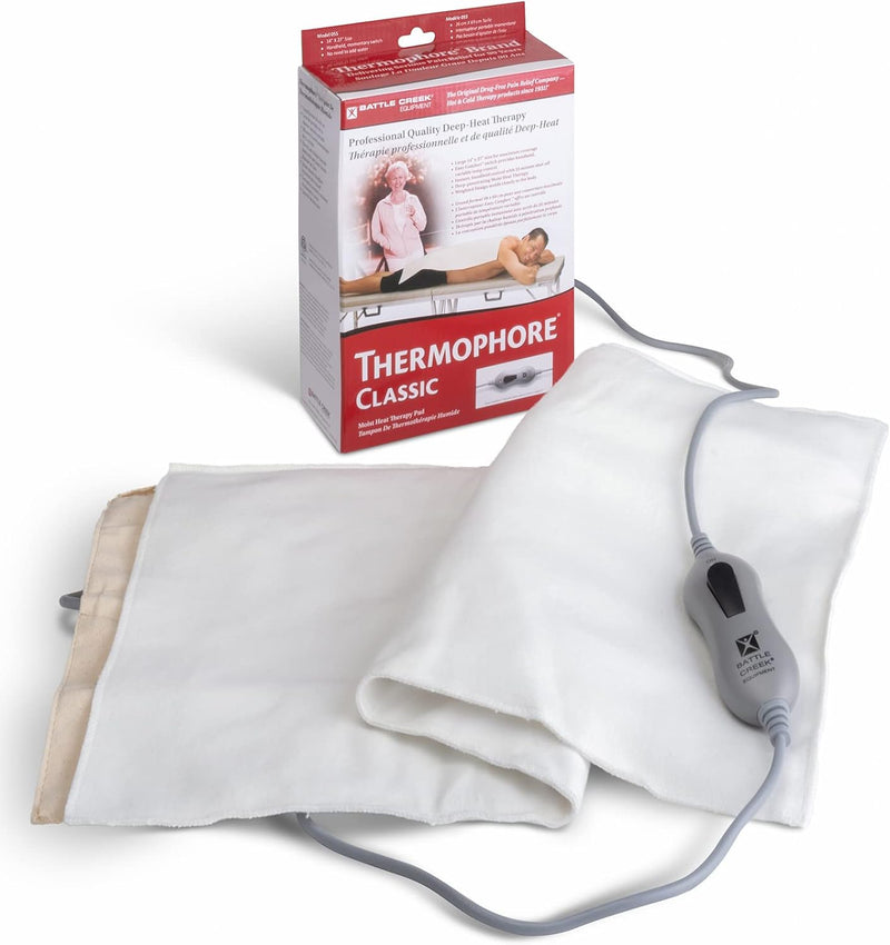 Thermophore Classic Moist Heat Pack (Model 055) Large (14 x 27)