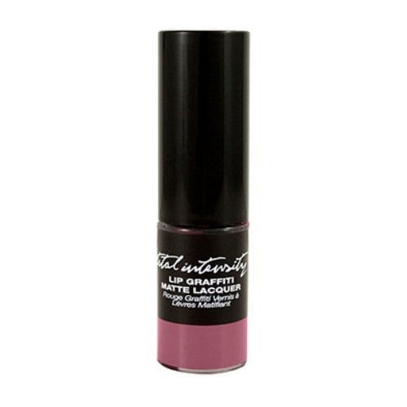 Prestige Total Intensity Lip Graffiti Matte Lacquer 0.16oz