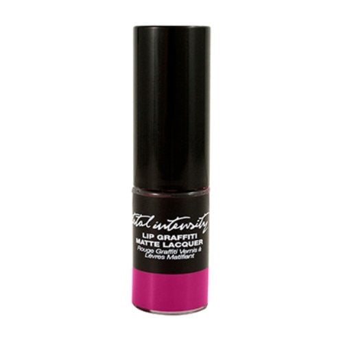 Prestige Total Intensity Lip Graffiti Matte Lacquer 0.16oz