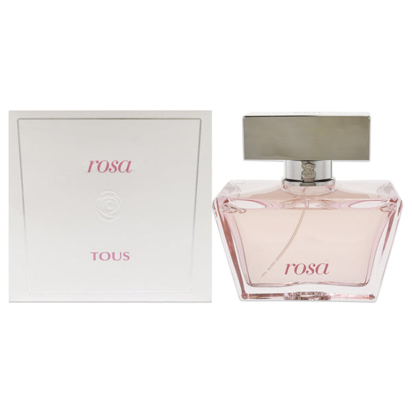 Tous Rosa Women Eau da Parfum 3oz