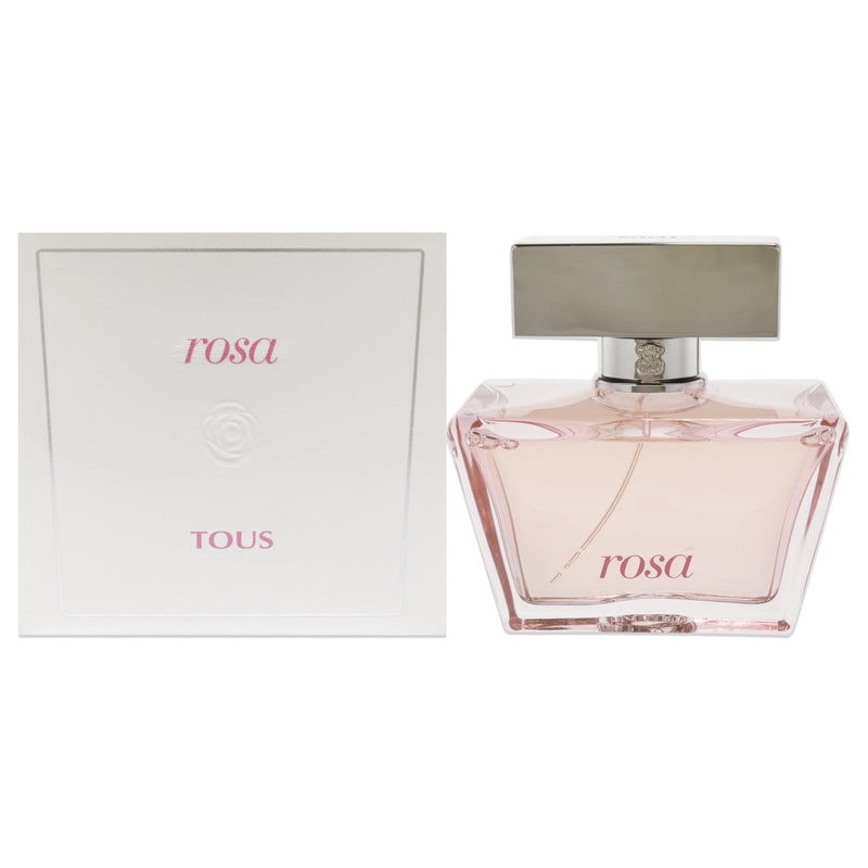 Tous Rosa Women Eau da Parfum 3oz