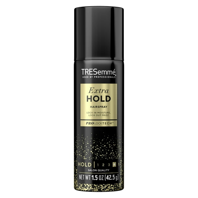 Tresemme Extra Hold Hair Spray 1.5oz