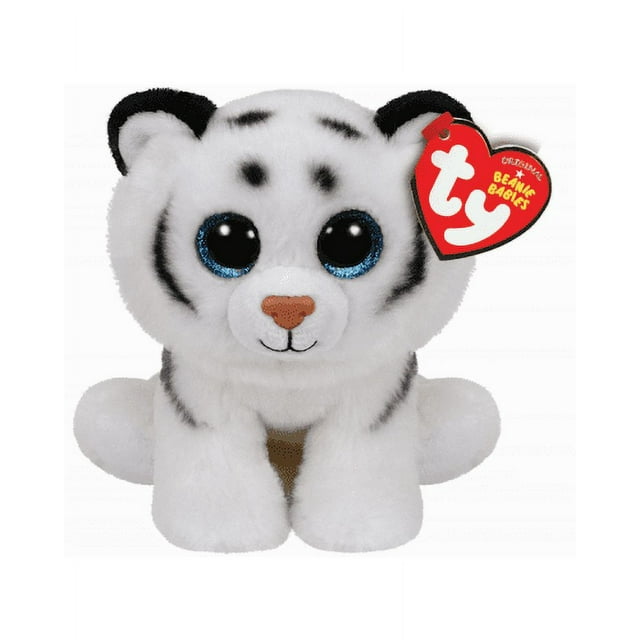 Ty Beanie Babies Tundra 42106