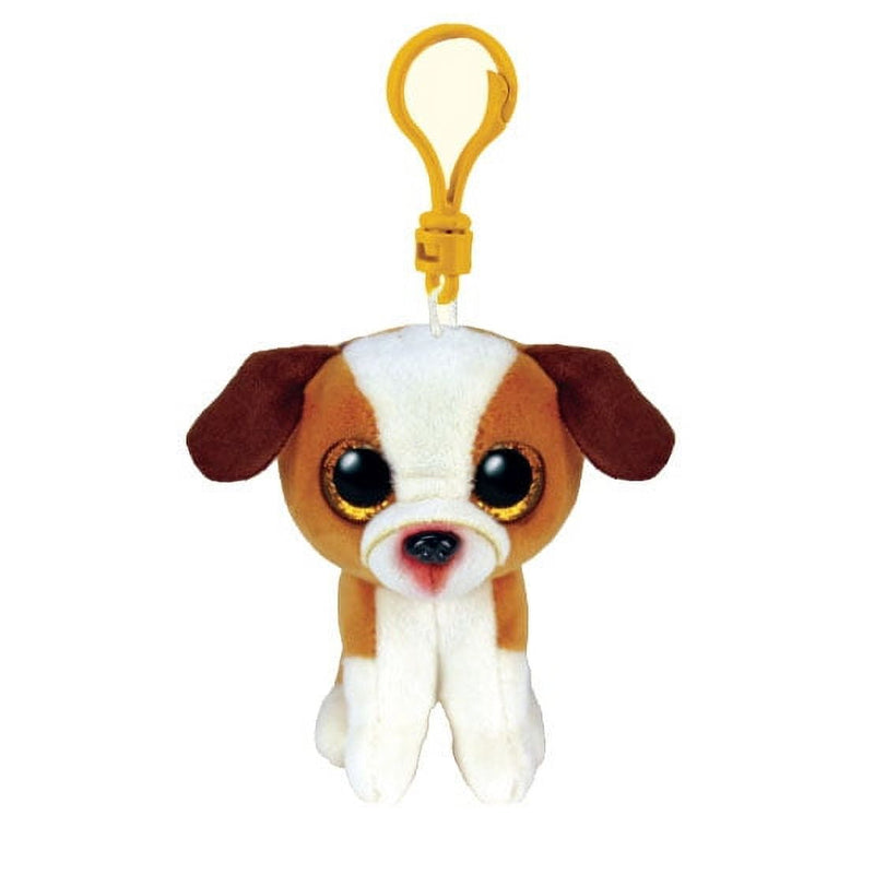 Ty Beanie Boos Hugo Dog 35258