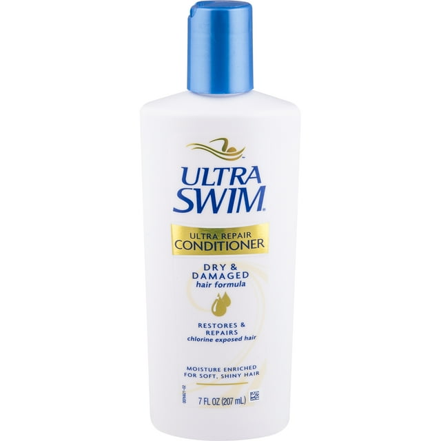 Ultra Swim Repair Conditioner Dry Hair 7oz