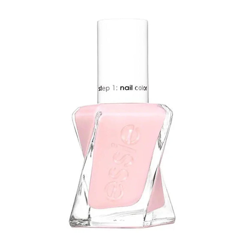 Essie Gel Couture Inside Scoop