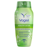 Vagisil Healthy Detox Tea Tree Wash 12Oz