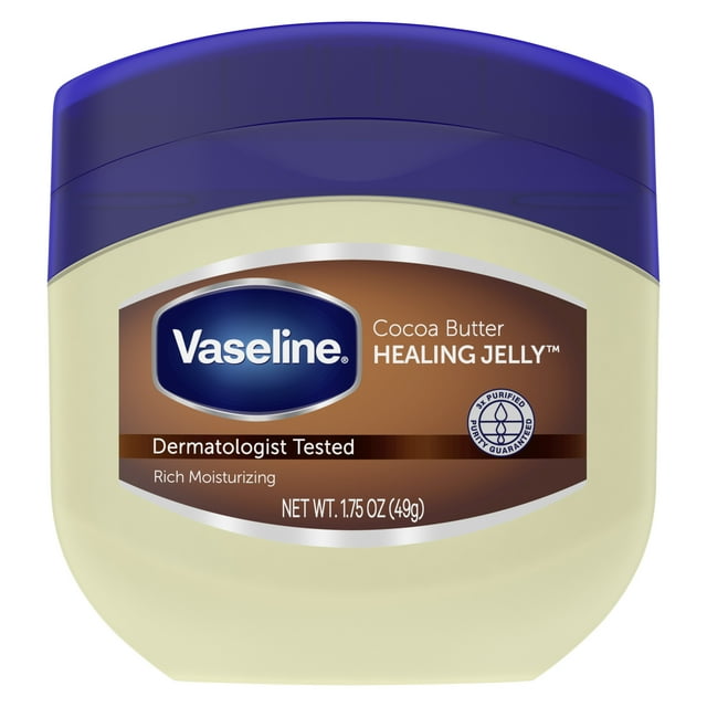 Vaseline Cocoa Butter 1.75oz