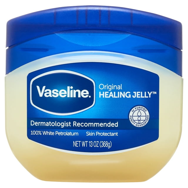 Vaseline Petroleum Jelly 13Oz