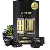VeltraVita Shilajit Premium Gummies