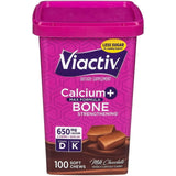 Viactiv Calcium Bone Chewables 100ct
