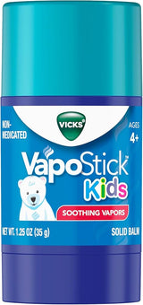 Vicks VapoStick Kids' Balm 1.25 oz