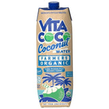 Vita Coco Organic Coconut Water 33.8Oz