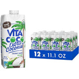 Vita Coco Pressed Coconut Water 16.9 oz