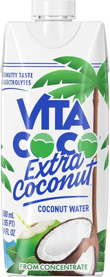 Vita Coco Pressed Coconut Water 16.9 oz