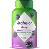 VitaFusion Melatonin Gummies 5 mg 120 Ct