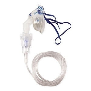 Medline Nebulizer Pediatric Mask WST0312