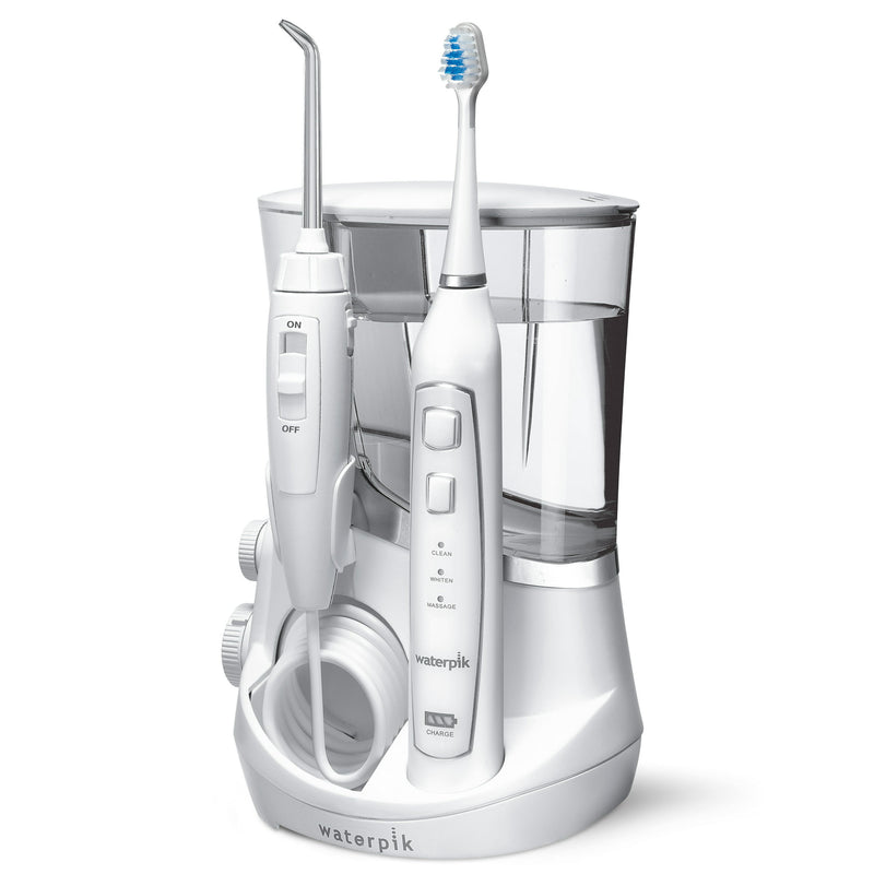 Waterpik Completecare Sonic 5.0 2In1