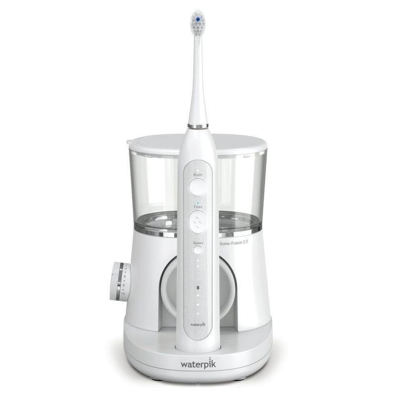 Waterpik Sonic Fusion 2.0