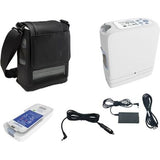 Inogen Rove 6™ Oxygen Concentrator With Battery