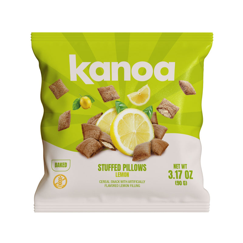 KANOA LIME 3.17OZ