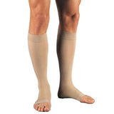Jobst Relief Knee High Open Toe 15-20 Beige