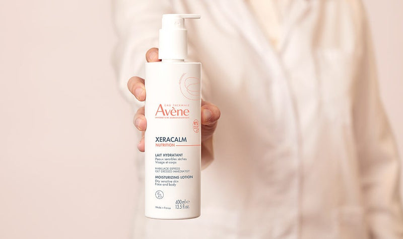 Avene XeraCalm NUTRITION Moisturizing Balm, Face and Body