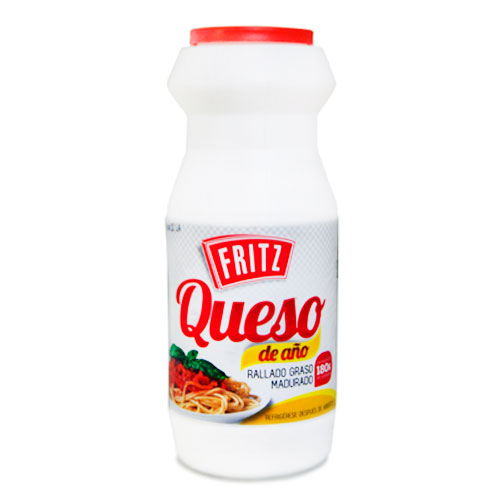 Fritz Queso De Ano 6.349 Oz