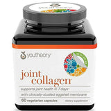 Youtheory Joint Collagen Vegetable Capsules 60ct