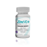 Scimeramd® Zinc MD + Inmune Boost Cápsulas 60ct
