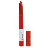 Maybelline SuperStay Ink Crayon Matte Lipstick 0.04oz