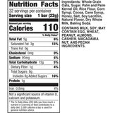 Nature Valley Granola Squares Crunchy Dipped Chocolate 0.78oz