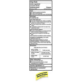 Leader Enema Mineral Oil 4.5oz