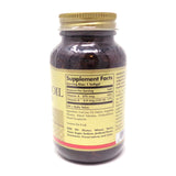 Solgar Cod Liver Oil Softgels 100ct