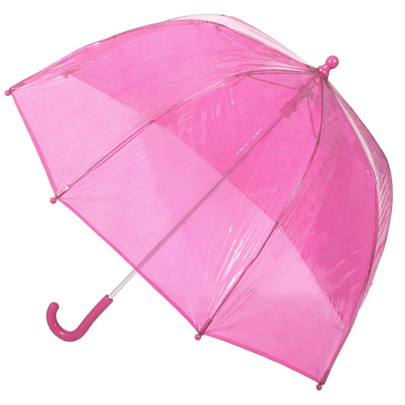 Totes Kids Bubble Umbrella 2236 Bubble Gum