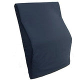 Alex Orthopedic 50241 Wheelchair Lumbar Cushion - 16 x 16 x 3.75 in.