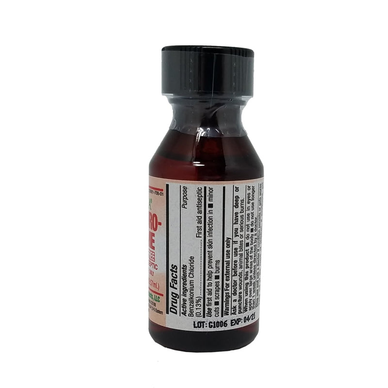 Germa Mercurochrome 1oz