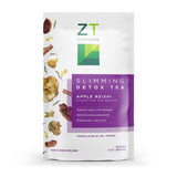 Dr. Zisman ZT Slimmi Wellness Tea, Apple Reishi Herbal Blend