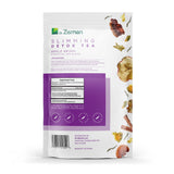 Dr. Zisman ZT Slimmi Wellness Tea, Apple Reishi Herbal Blend