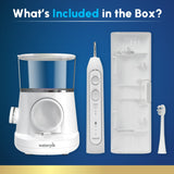 Waterpik Sonic Fusion 2.0