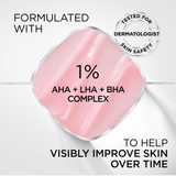 Loreal Paris Prime Lab Up to 24HR Pore Minimizer Lotions Primer 1oz