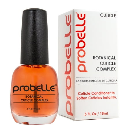 ProBelle Botanical Cuticle Complex Oil 0.5oz