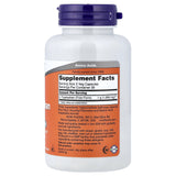 Now L-Tryptophan 500mg 120 Vegetable Capsules