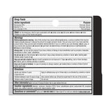 Orajel 3X Medicated All Mouth Sores 0.18oz