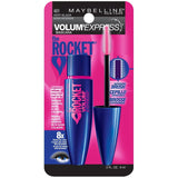 Maybelline Volum Express The Rocket Washable Mascara 0.3oz