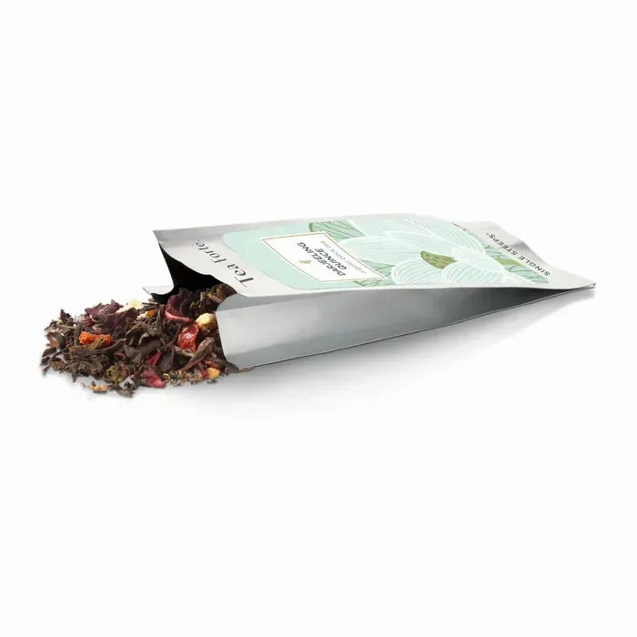 Tea Forte Single Steeps Lotus 15 Pouches