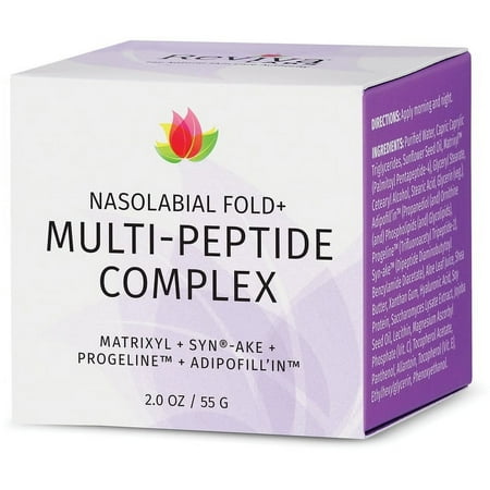 Reviva Labs Multi-Peptide Complex 2oz