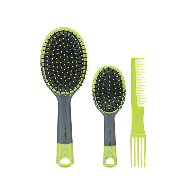 Goody Ouchless Detangling Brush Oval