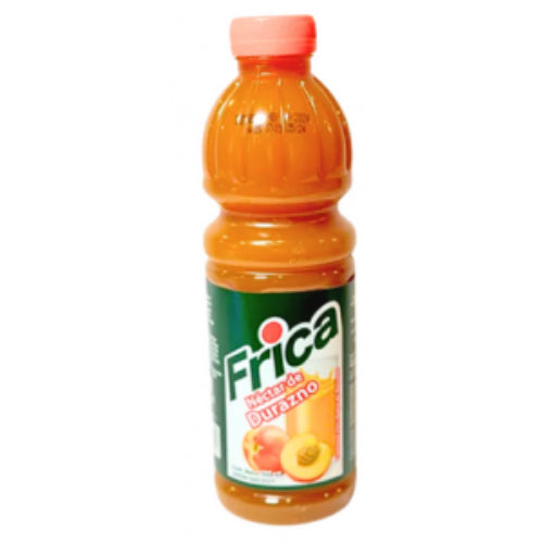 Frica Peach Nectar 500ml