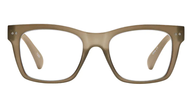 TriFocus Blue Light VK Reading Glasses, Barcelona, +1.50